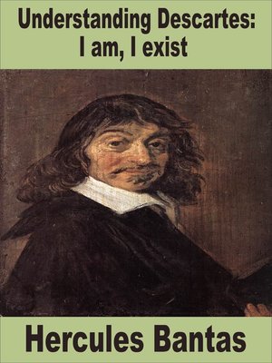 cover image of Understanding Descartes